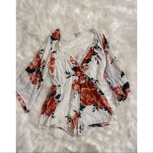 Tobi romper